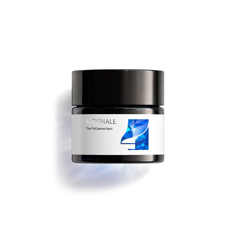 Rationale #4 The PreCleanse Balm 50mL